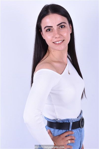 Muğla Cast Ajans Çiğdem 25429