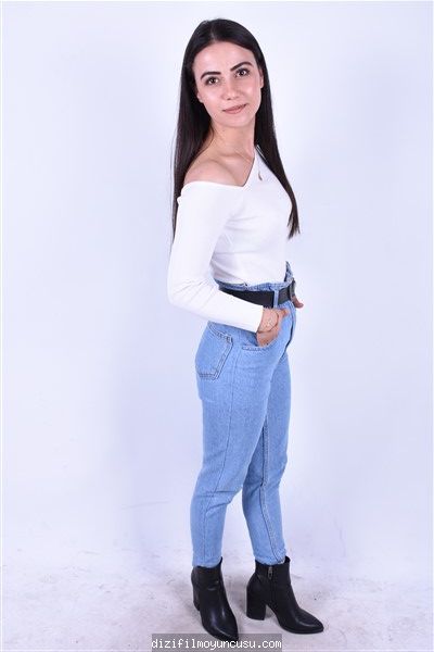 Muğla Cast Ajans Çiğdem 25431