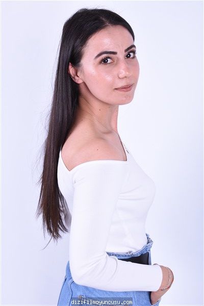 Muğla Cast Ajans Çiğdem 25432