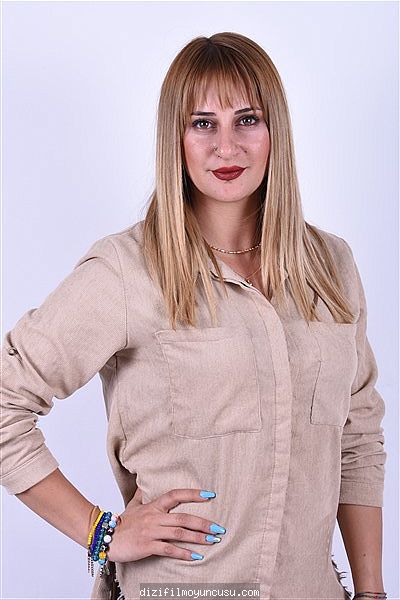 Muğla Cast Ajans Dila 86684
