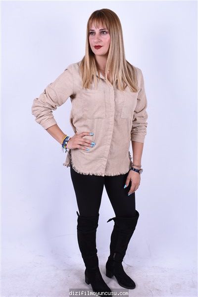 Muğla Cast Ajans Dila 25825