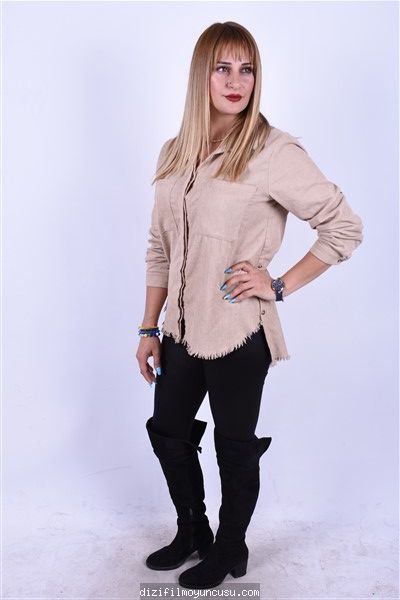 Muğla Cast Ajans Dila 25826