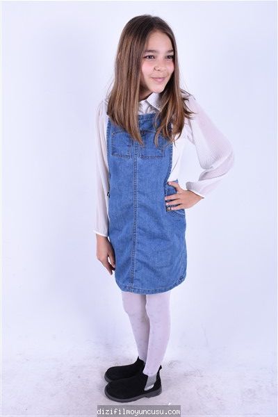 Muğla Cast Ajans Dilara 25681