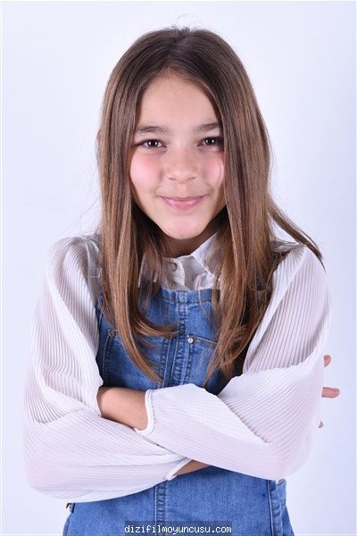 Muğla Cast Ajans Dilara 25682