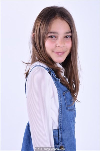 Muğla Cast Ajans Dilara 25683