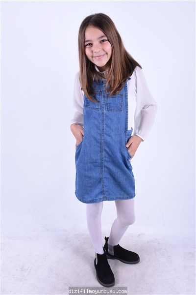 Muğla Cast Ajans Dilara 25684