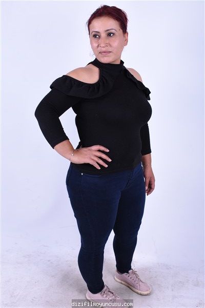 Muğla Cast Ajans Dilek 25733