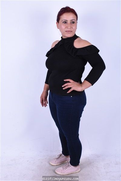 Muğla Cast Ajans Dilek 25735
