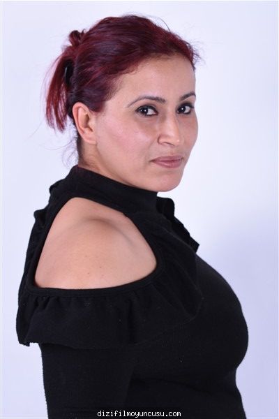 Muğla Cast Ajans Dilek 25736
