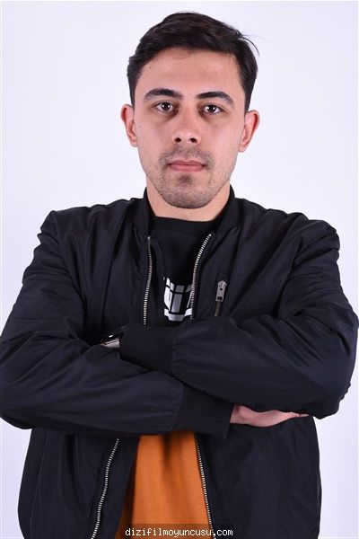 Muğla Cast Ajans Ekrem 25522
