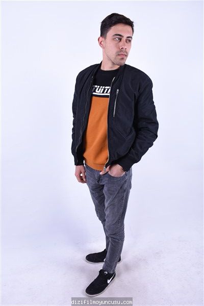 Muğla Cast Ajans Ekrem 25523