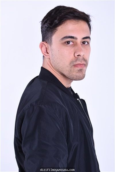 Muğla Cast Ajans Ekrem 25524