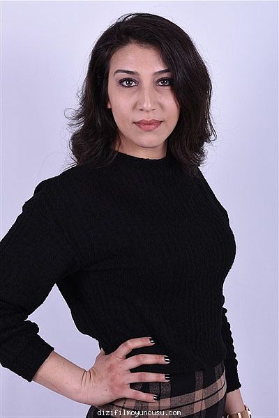 Muğla Cast Ajans Ela 86585