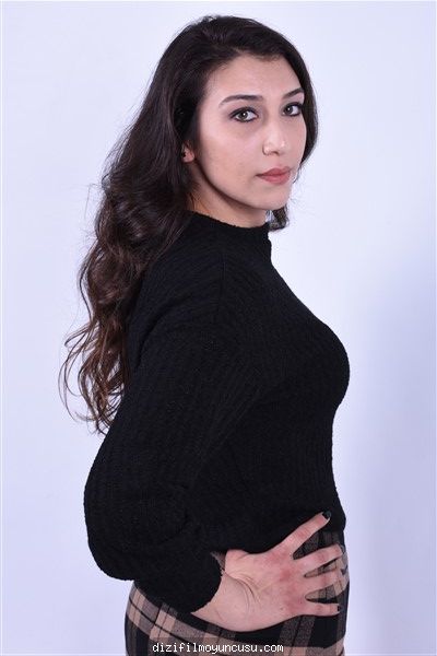 Muğla Cast Ajans Ela 25568