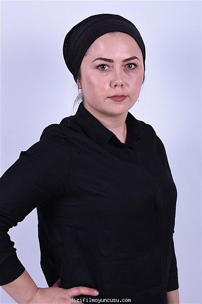 Muğla Cast Ajans Emine 86586