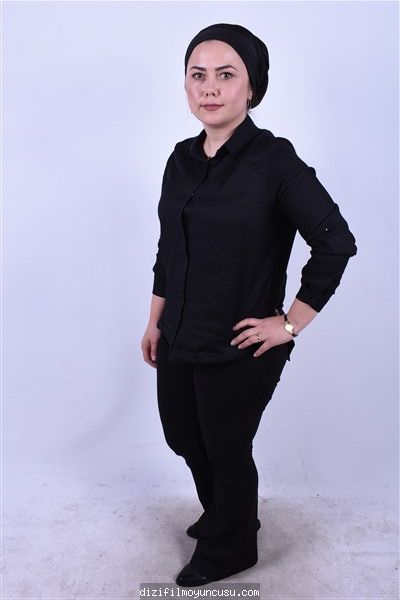 Muğla Cast Ajans Emine 25569