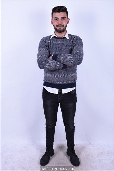 Muğla Cast Ajans Eşref 25590