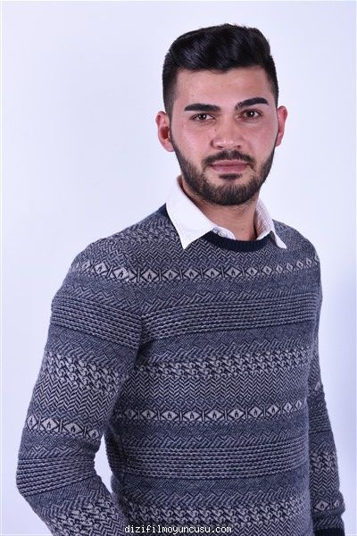 Muğla Cast Ajans Eşref 25591
