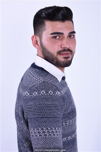 Muğla Cast Ajans Eşref 25592