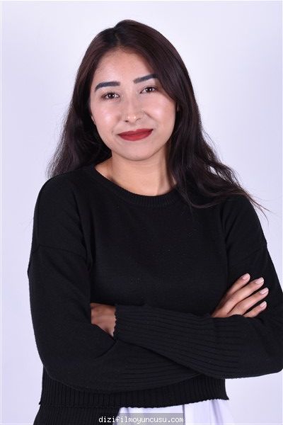 Muğla Cast Ajans Fatma 25434