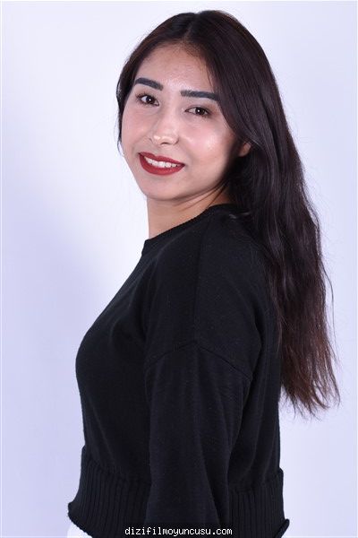 Muğla Cast Ajans Fatma 25436