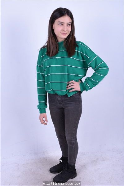 Muğla Cast Ajans Fatma 25481