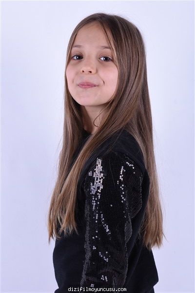Muğla Cast Ajans Fatma 25671