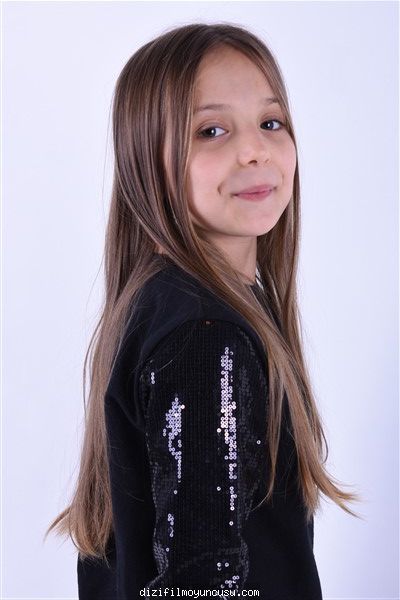 Muğla Cast Ajans Fatma 25672