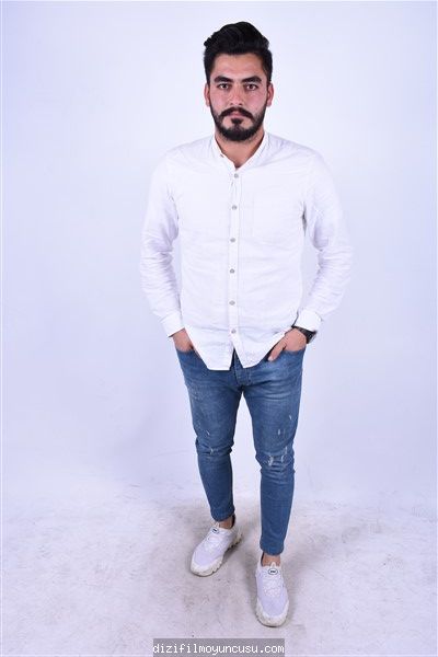 Muğla Cast Ajans Ferdi 25785