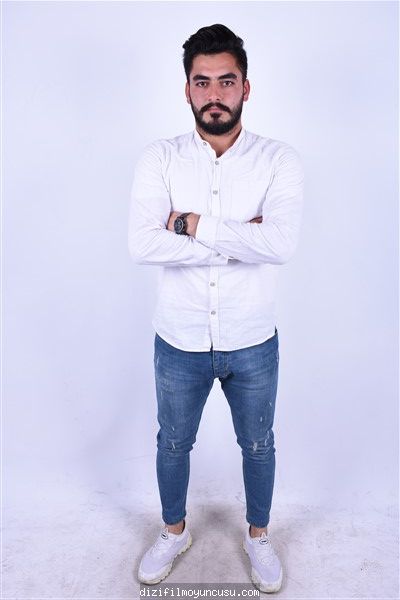 Muğla Cast Ajans Ferdi 25786