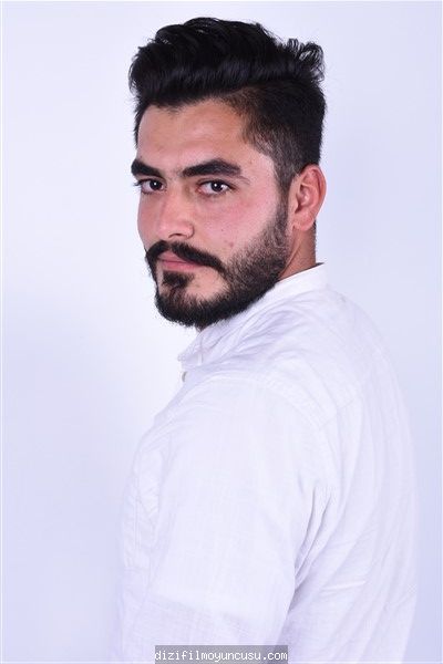 Muğla Cast Ajans Ferdi 25788