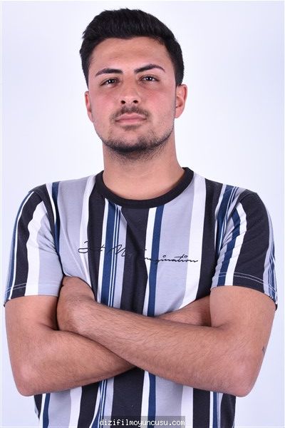 Muğla Cast Ajans Ferhat 25694