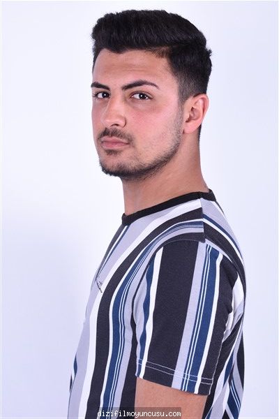 Muğla Cast Ajans Ferhat 25696