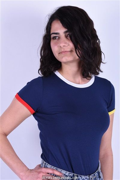 Muğla Cast Ajans Gamze 25453