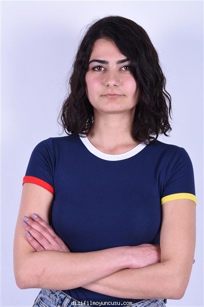 Muğla Cast Ajans Gamze 25455