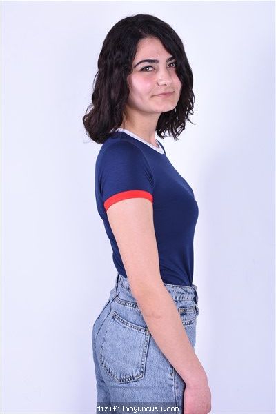 Muğla Cast Ajans Gamze 25456