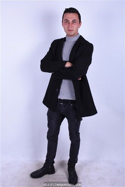 Muğla Cast Ajans Görkem 25518