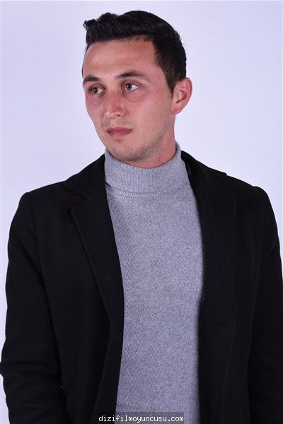 Muğla Cast Ajans Görkem 25519