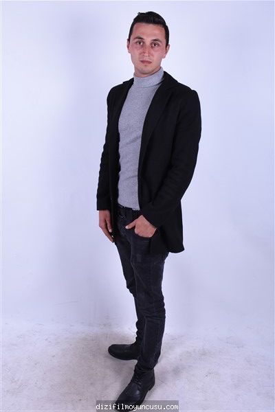 Muğla Cast Ajans Görkem 25520