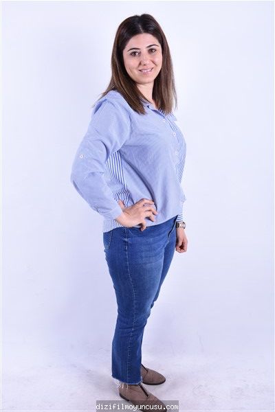 Muğla Cast Ajans Gülcan 25629