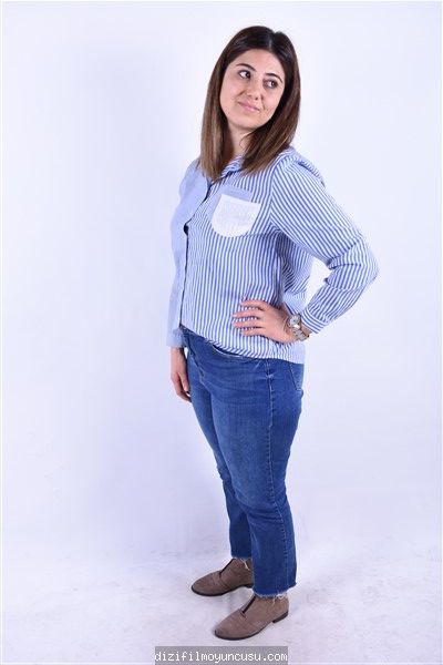 Muğla Cast Ajans Gülcan 25631