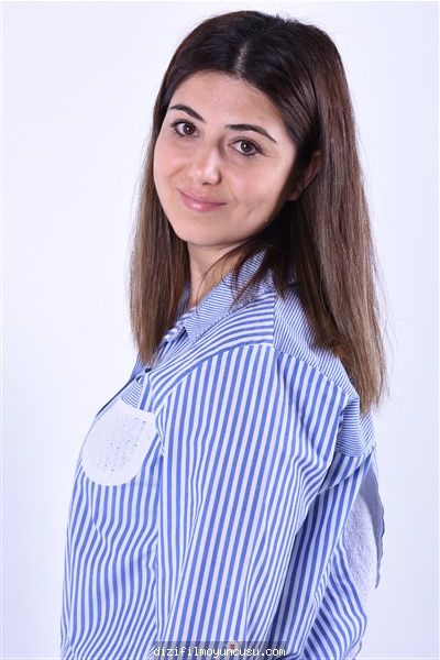 Muğla Cast Ajans Gülcan 25632