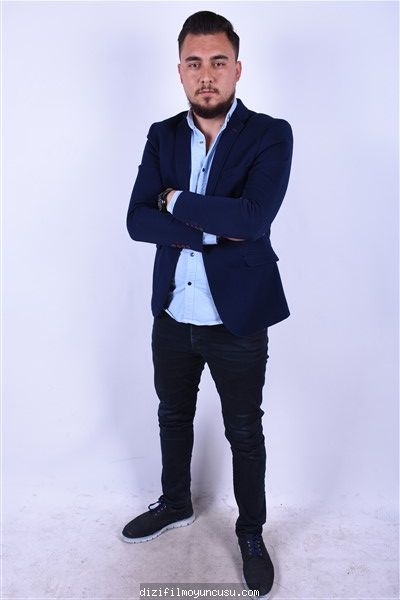Muğla Cast Ajans Hakan 25470