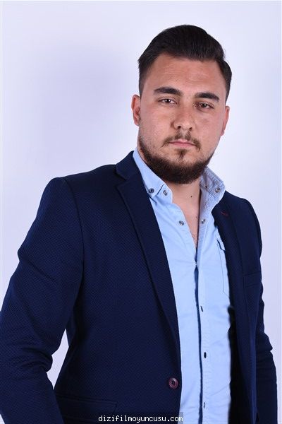 Muğla Cast Ajans Hakan 25471
