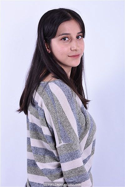 Muğla Cast Ajans Halime 86627