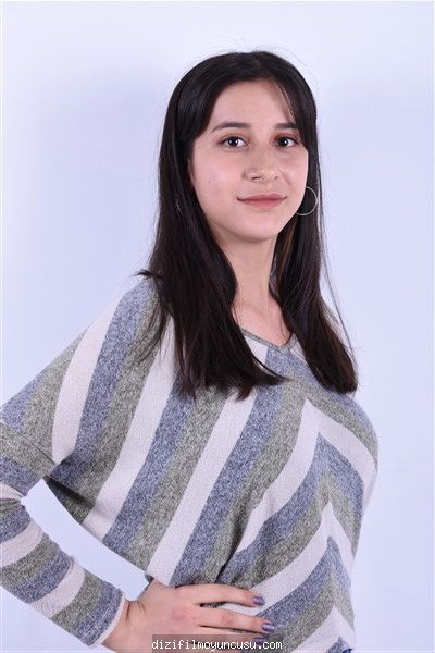 Muğla Cast Ajans Halime 25685