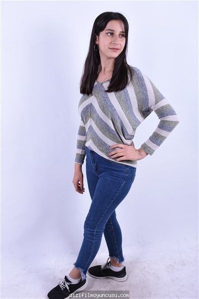 Muğla Cast Ajans Halime 25686