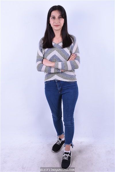 Muğla Cast Ajans Halime 25687