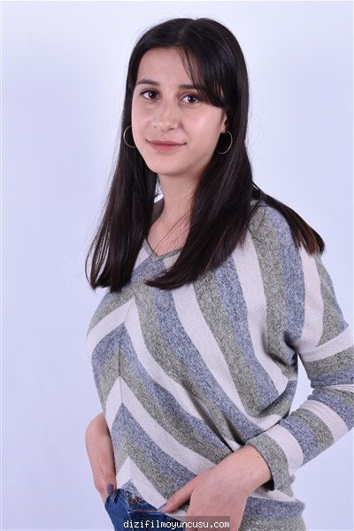 Muğla Cast Ajans Halime 25688