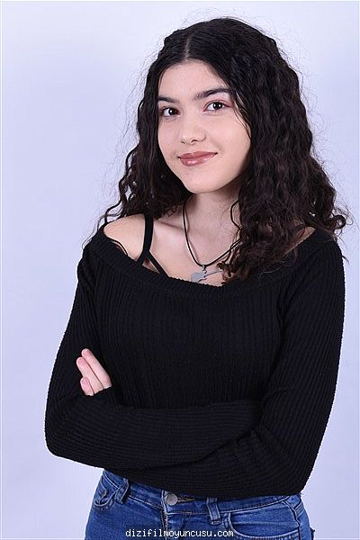 Uşak Cast Ajans Huriye 2745